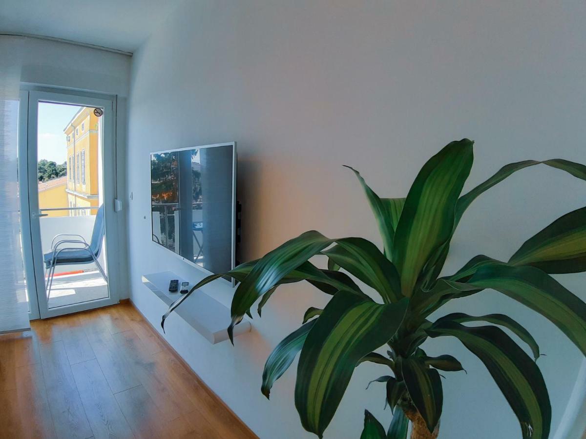 Apartman Center 4 Two Pula
