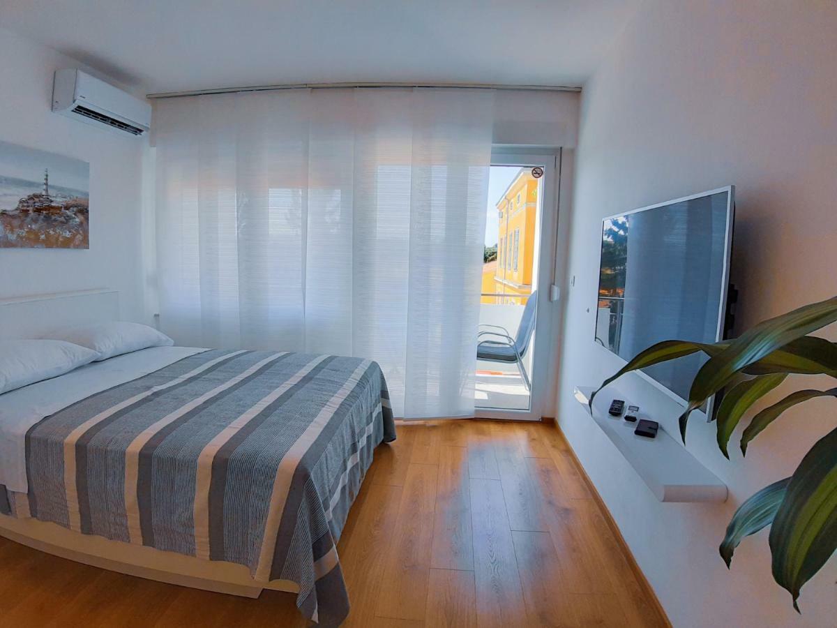 Apartman Center 4 Two Pula