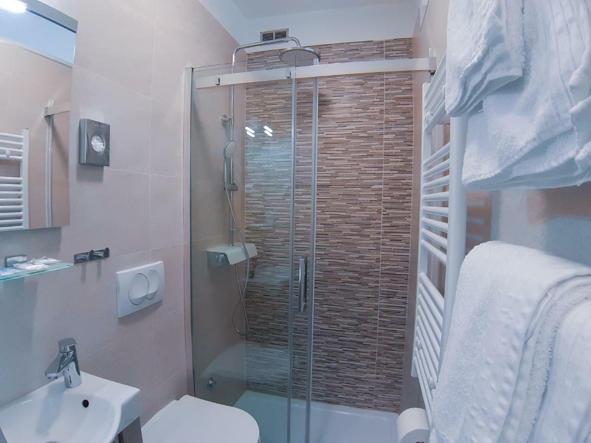 Apartman Center 4 Two Pula