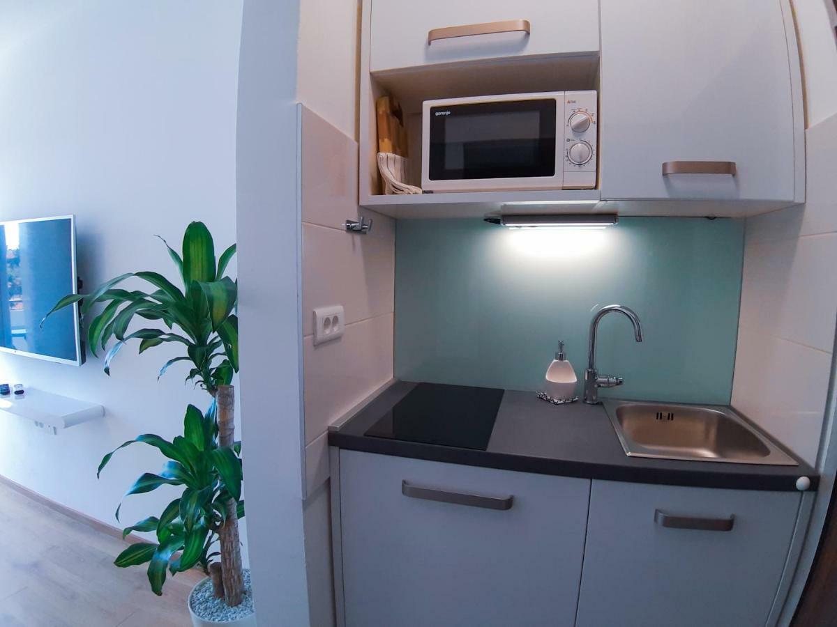 Apartman Center 4 Two